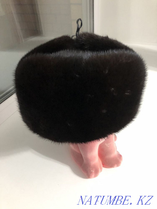 Mink hat Kostanay - photo 1