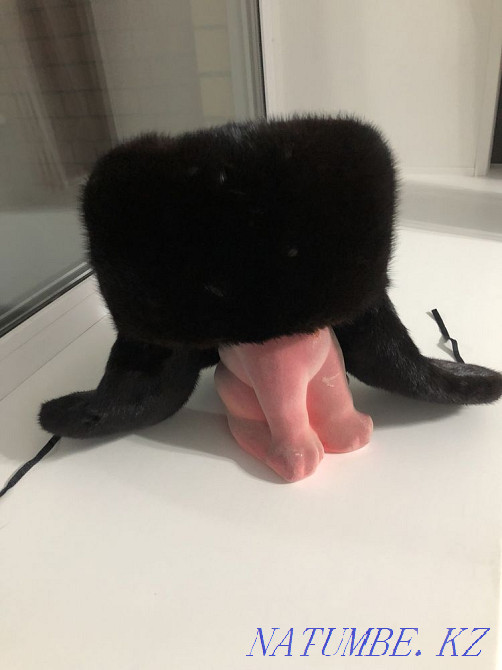 Mink hat Kostanay - photo 7