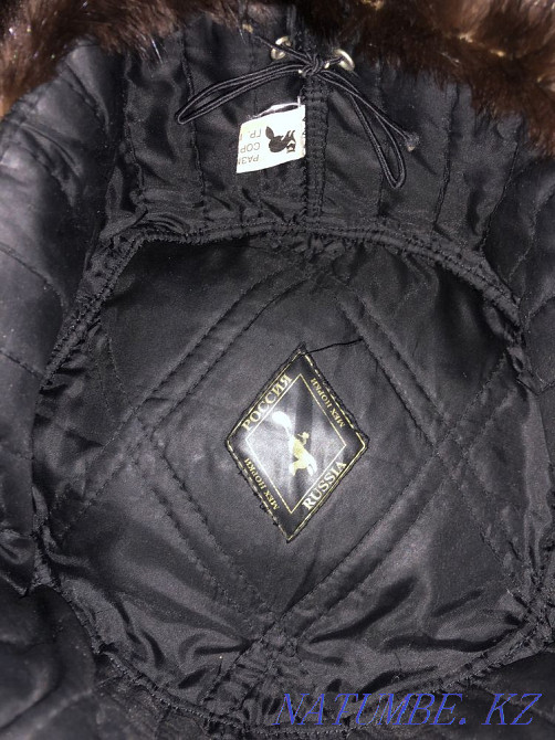 Mink hat Kostanay - photo 5