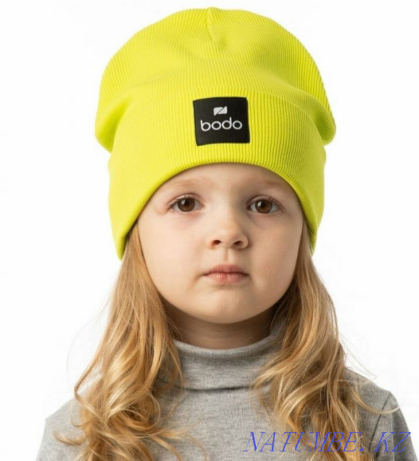 New beanie from bodo Zhezqazghan - photo 1