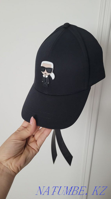Karl Lagerfeld cap Original Atyrau - photo 1