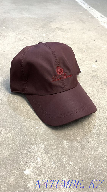 Caps Loro Piana raincoat fabric Karagandy - photo 5