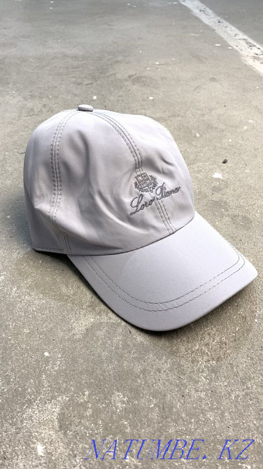 Caps Loro Piana raincoat fabric Karagandy - photo 3