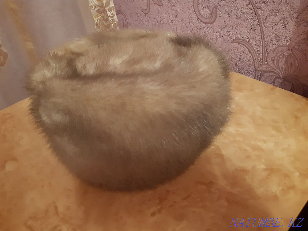 Mink hats for women Oral - photo 3