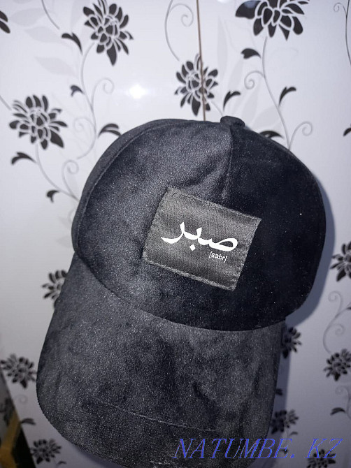 Бейзболка Еркинкала - изображение 1