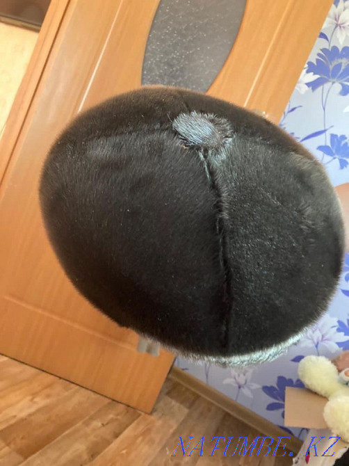 нерпа шапка Жезказган - изображение 2