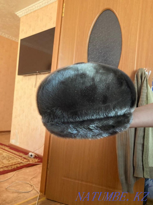 нерпа шапка Жезказган - изображение 1