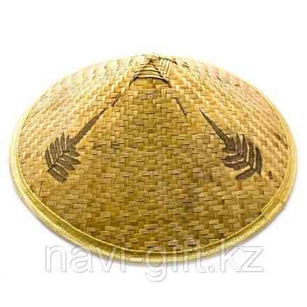Вьетнамская бамбуковая шляпа Караганда