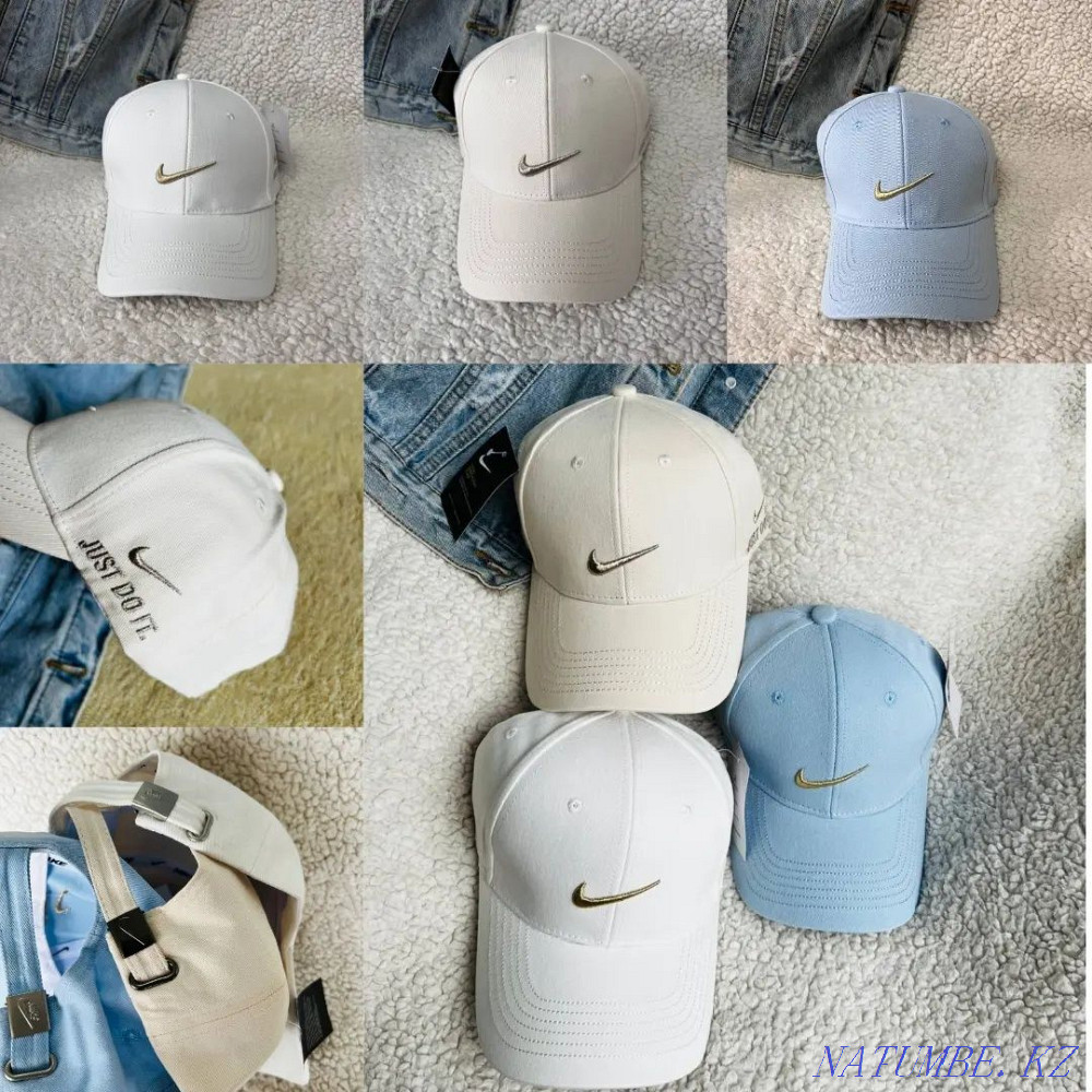 Cap - Baseball cap any 3500tg Almaty - photo 7