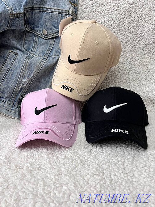 Cap - Baseball cap any 3500tg Almaty - photo 8
