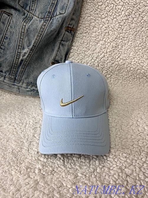 Қалпақ - Бейсбол қалпақ Nike кез келген 3500тг  Алматы - изображение 6