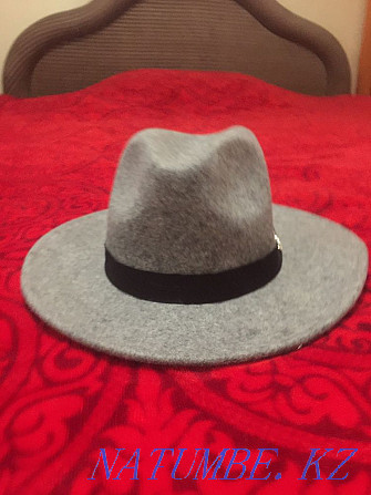 Hat, headdress Каргалы - photo 1