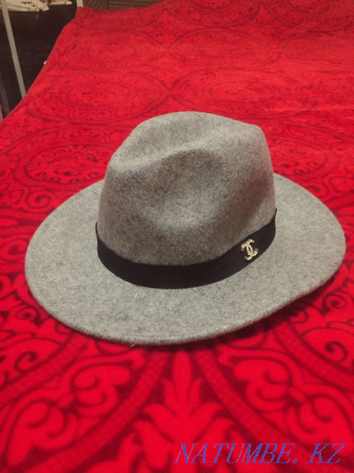 Шляпа, головной убор Каргалы - изображение 2