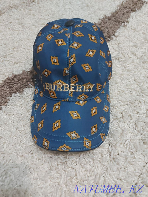 high quality hat for sale Almaty - photo 2