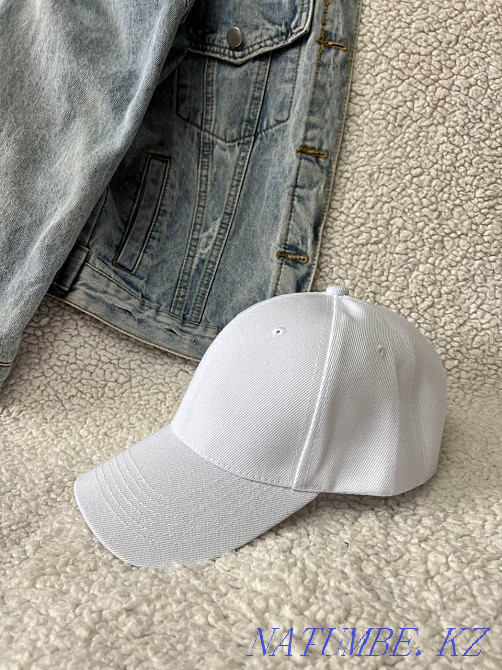 Caps - Any baseball cap for 2000tg Almaty - photo 6