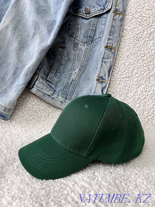 Caps - Any baseball cap for 2000tg Almaty - photo 5