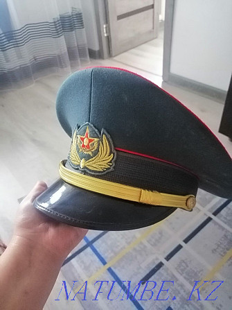 military cap for sale Balqash - photo 1