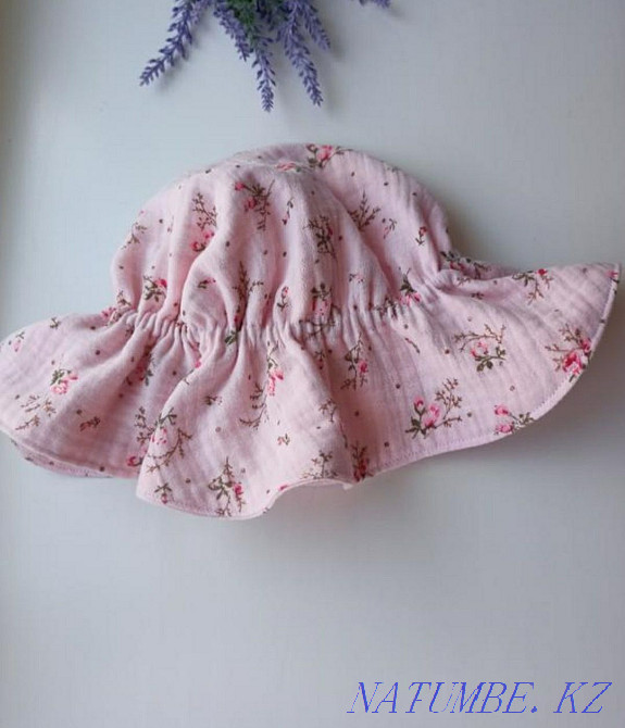 Panama. Scarf. Oral - photo 7