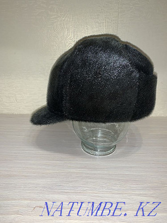 Cap, seal, small head size Astana - photo 5