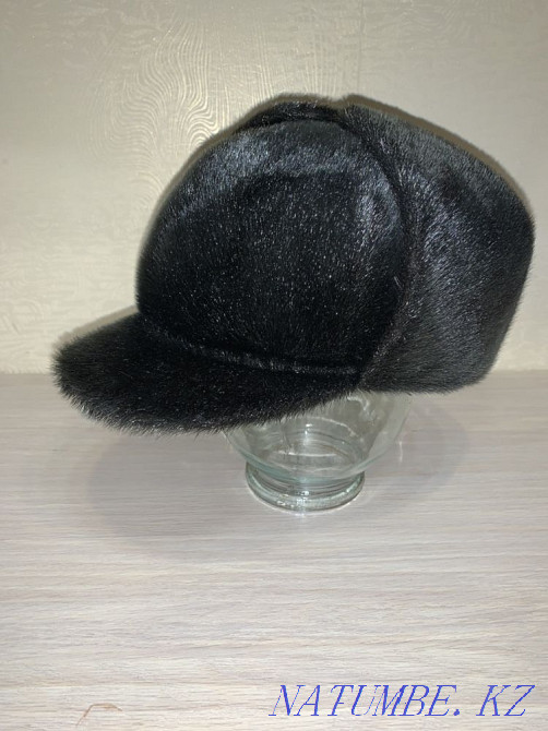 Cap, seal, small head size Astana - photo 1