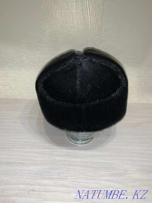 Cap, seal, small head size Astana - photo 4