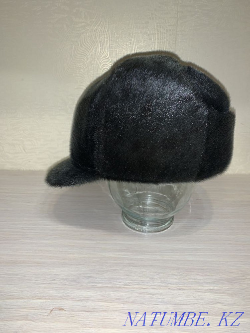 Cap, seal, small head size Astana - photo 5