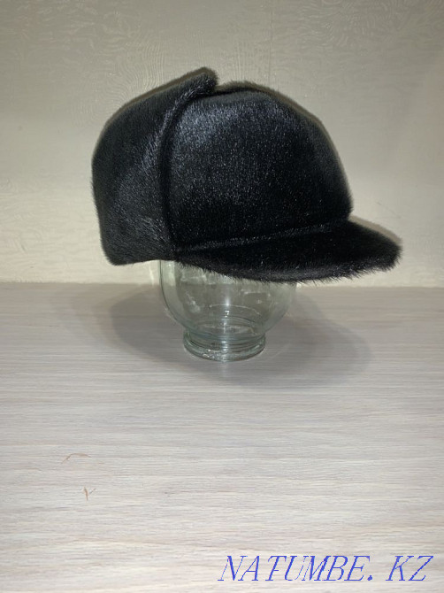 Cap, seal, small head size Astana - photo 6