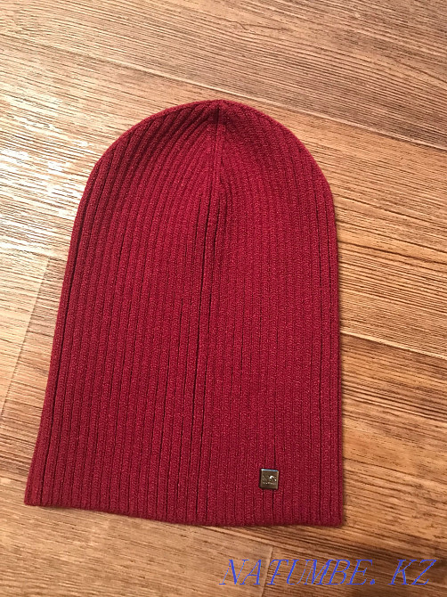 Шапка женская весна Петропавловск - изображение 1