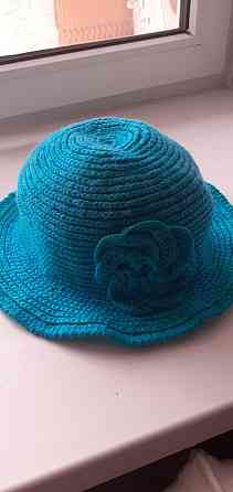 Продам шляпу Kokshetau