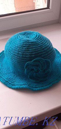 Шляпа сатылады  Көкшетау - изображение 1