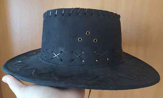 Ковбойская шляпа, шляпа ковбоя Pavlodar