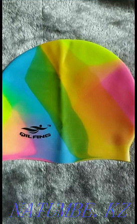 new pool cap Almaty - photo 1