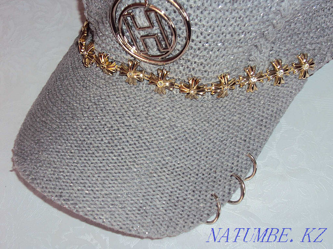 A baseball cap . New Karagandy - photo 4