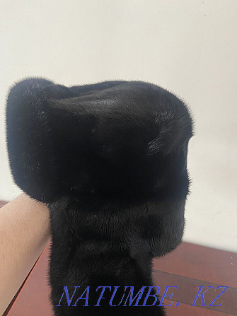 Ushanka in good condition Karagandy - photo 3