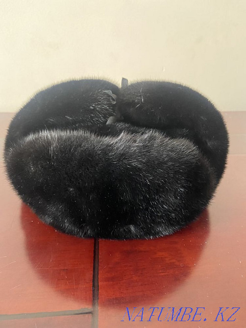 Ushanka in good condition Karagandy - photo 2