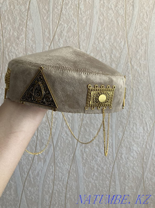 Ta?iya / T?betey Aqtobe - photo 2