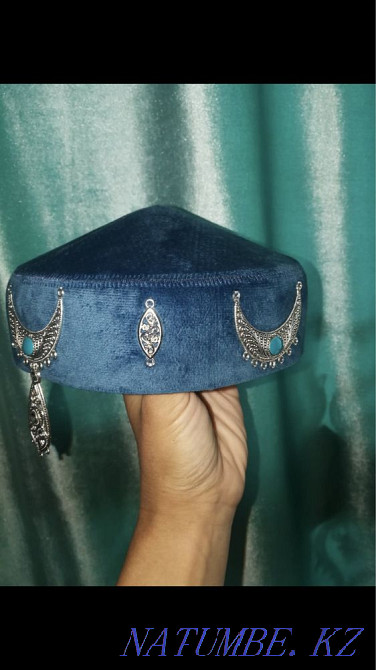 Ta?iya / T?betey Aqtobe - photo 1