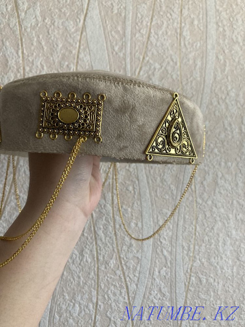 Ta?iya / T?betey Aqtobe - photo 3