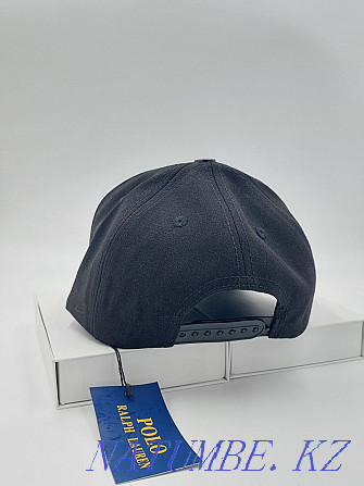 Cap, baseball cap Ralph Lauren Almaty - photo 4