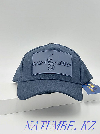 Cap, baseball cap Ralph Lauren Almaty - photo 8