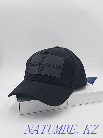 Cap, baseball cap Ralph Lauren Almaty - photo 1