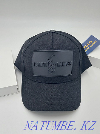 Cap, baseball cap Ralph Lauren Almaty - photo 2