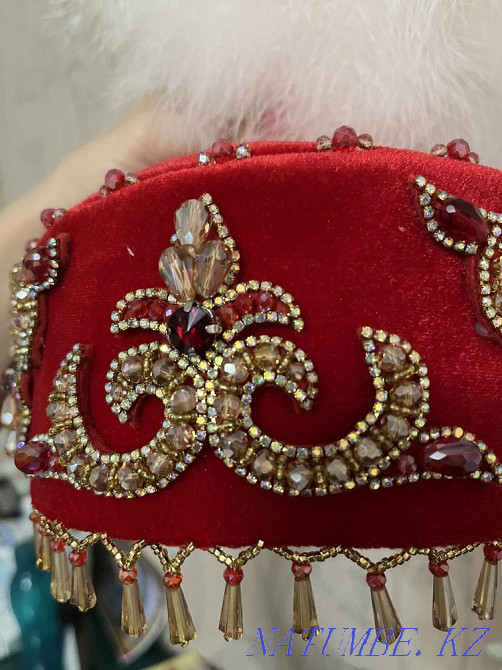 Кыз узатуга арналган саукеле Атырау - изображение 3