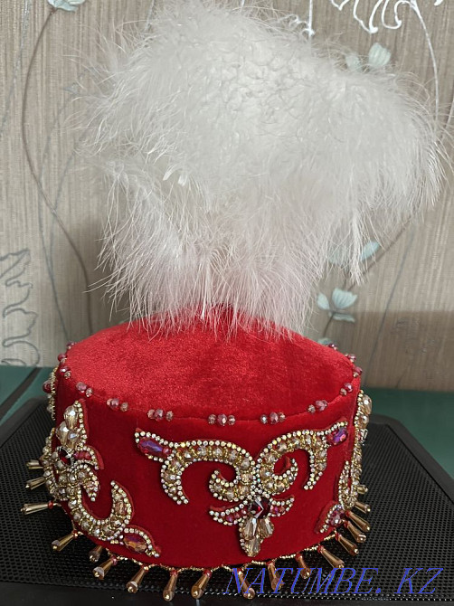 Кыз узатуга арналган саукеле Атырау - изображение 2