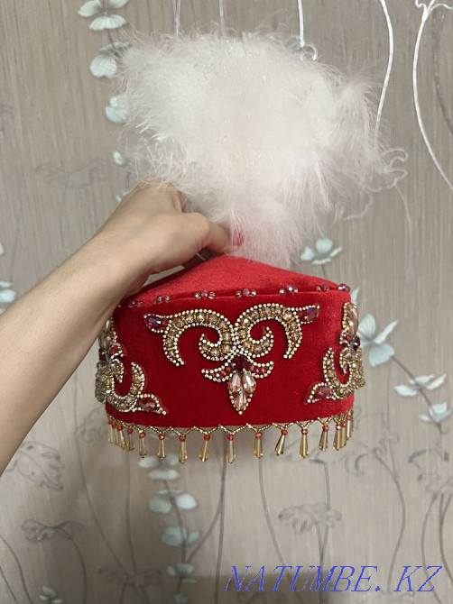 Кыз узатуга арналган саукеле Атырау - изображение 1