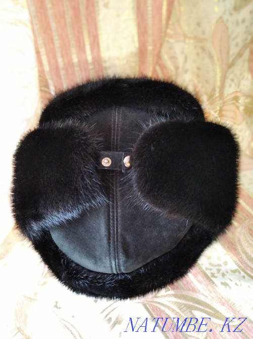 Продам мужскую шапку Риддер - изображение 3