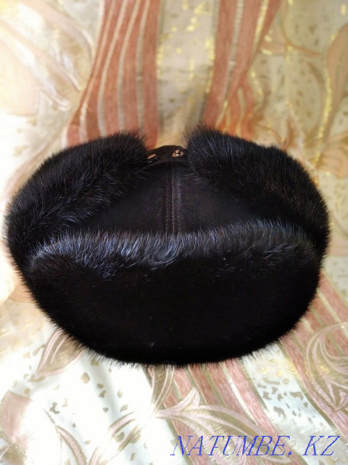 Продам мужскую шапку Риддер - изображение 2