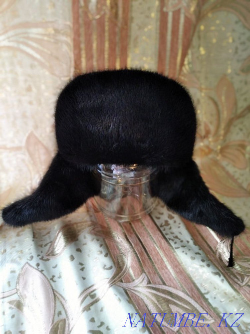 Продам мужскую шапку Риддер - изображение 6