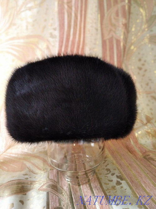 Продам мужскую шапку Риддер - изображение 4