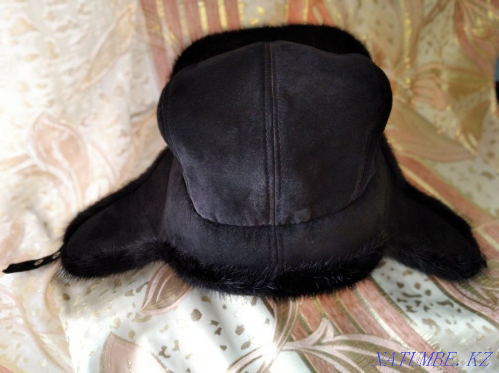 Продам мужскую шапку Риддер - изображение 5